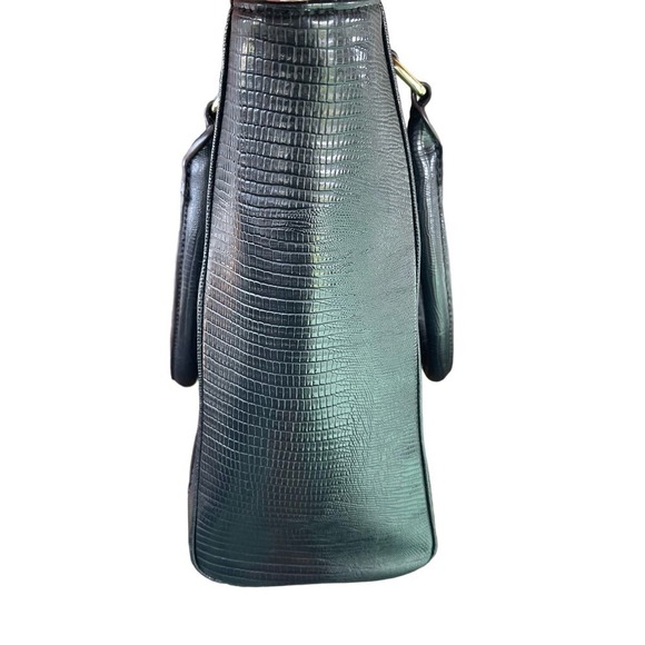 Anne Klein Bar It All Tote Shoulder Bag - Picture 6 of 12